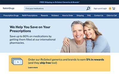 Discount Voveran from Canadian Generic Pharmacy